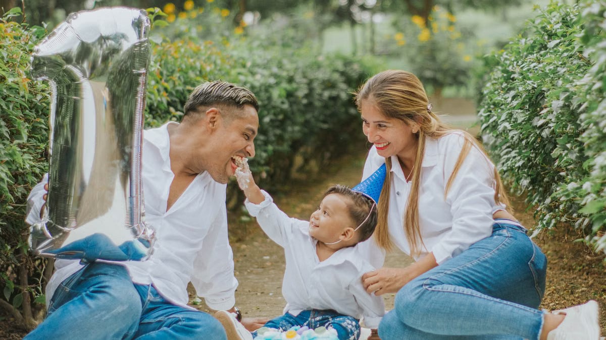 10 Consejos para Fortalecer los Vínculos Familiares