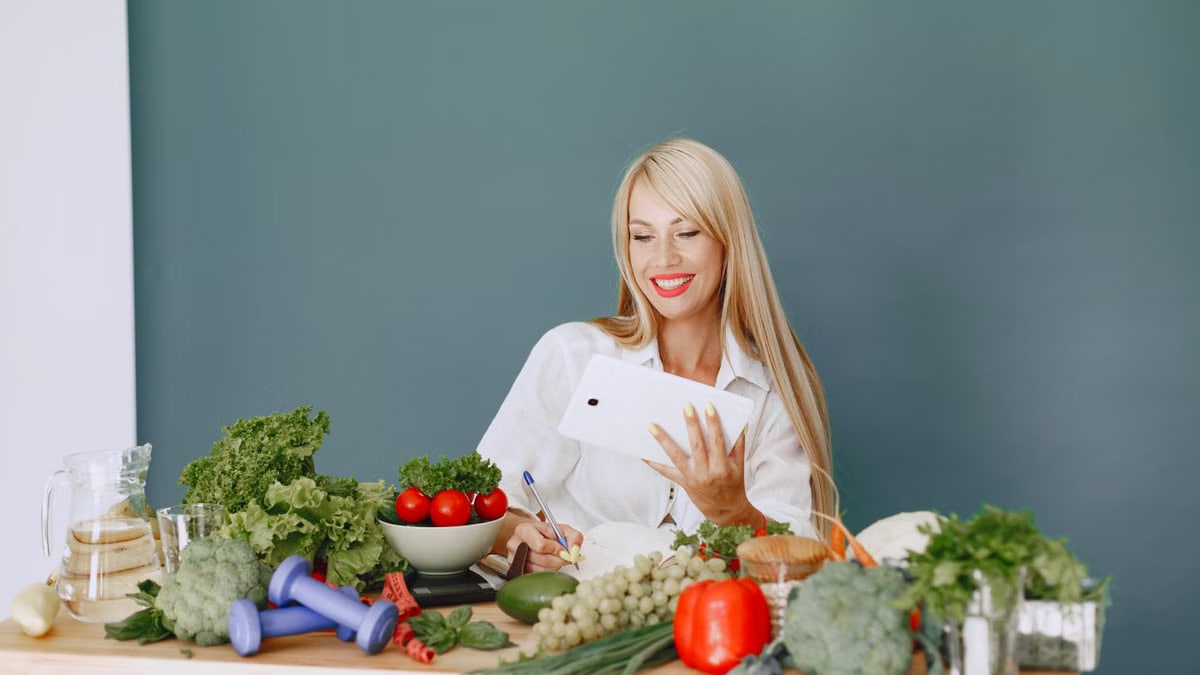 Los Beneficios de una Dieta Balanceada